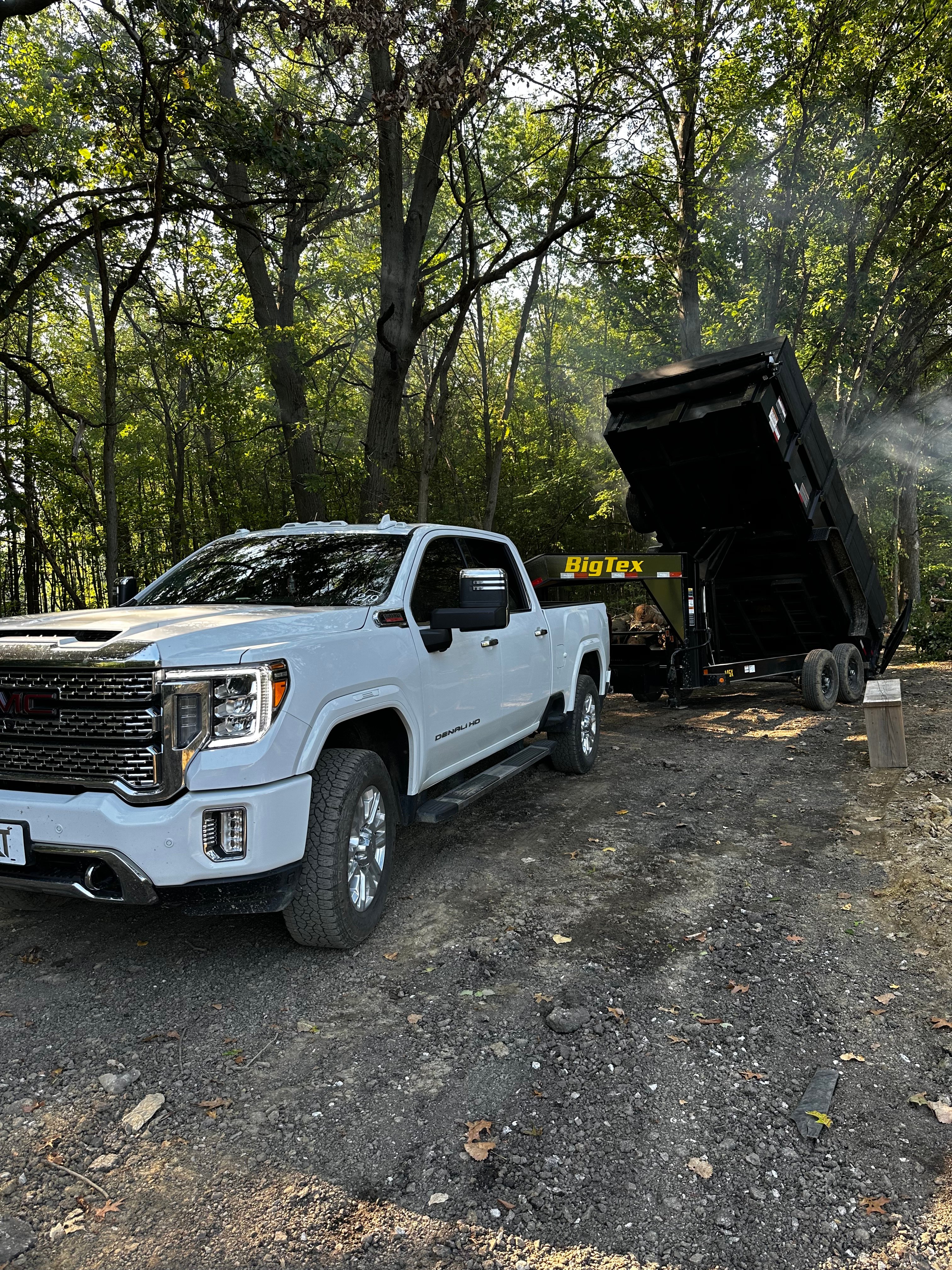 Avatar for KP Hauling and Dumpster Services