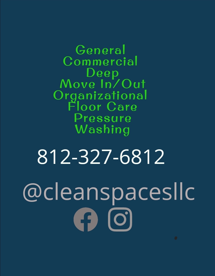 Avatar for Clean Spaces LLC