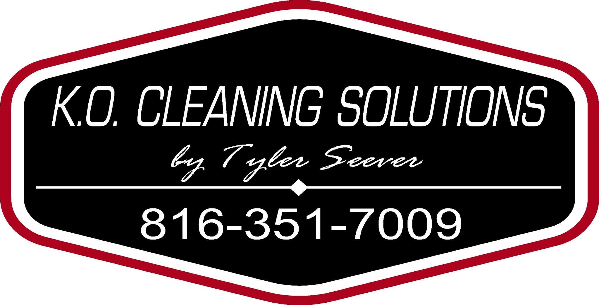 Avatar for K.O. Cleaning Solutions