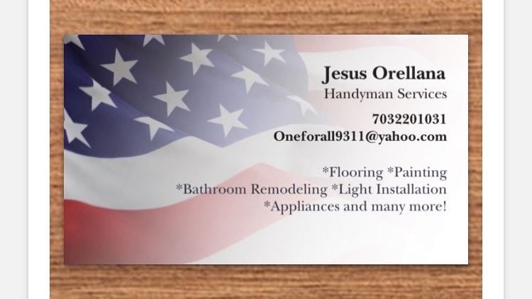 Avatar for Damian's Remodeling