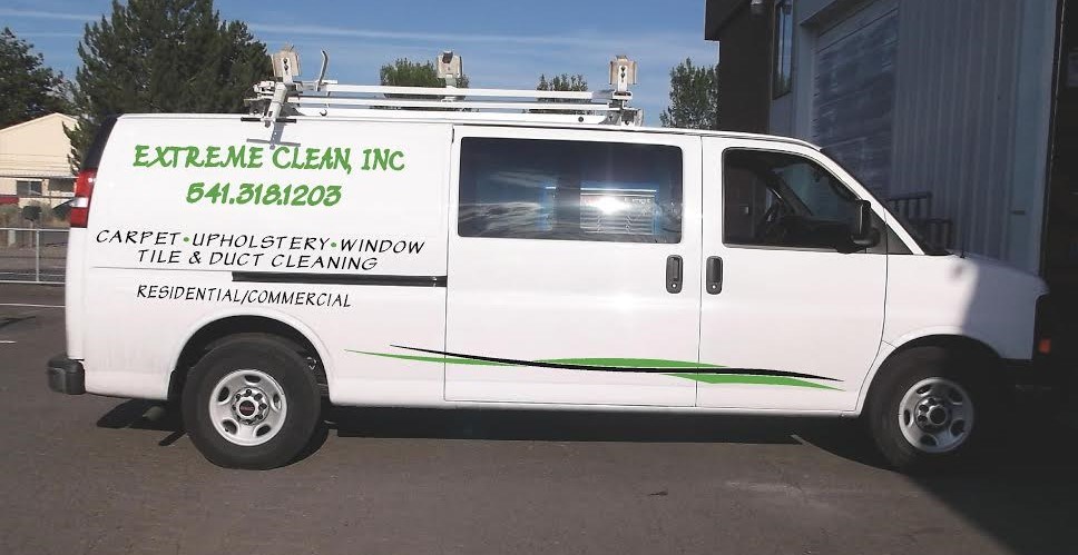 Avatar for EXTREME CLEAN, INC