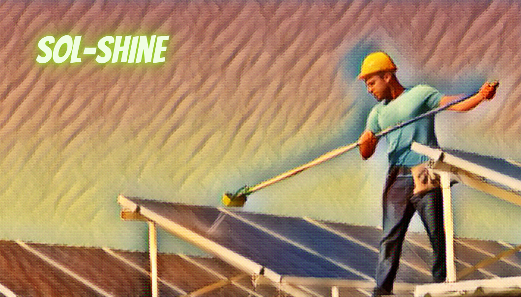 Avatar for Sol-Shine