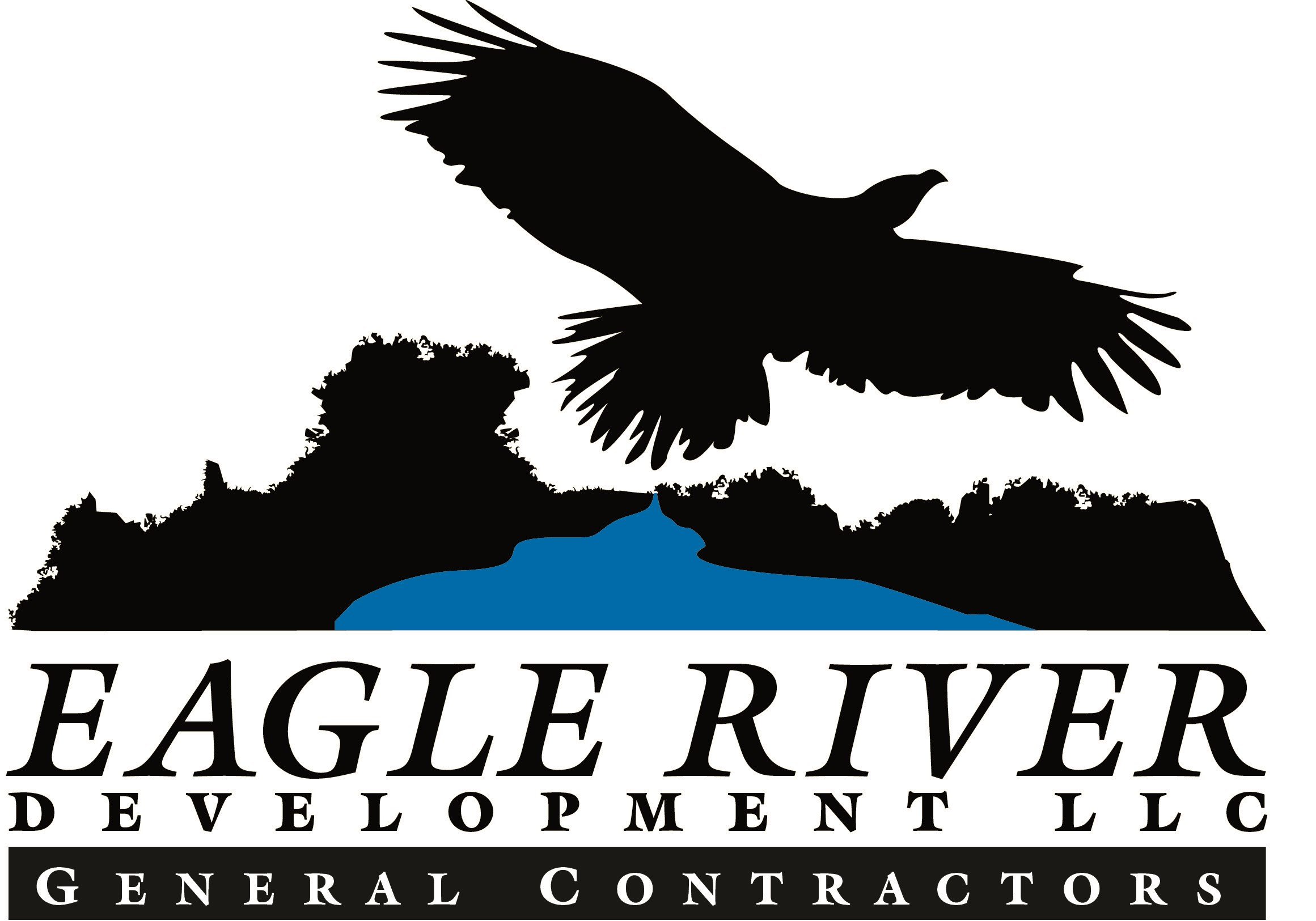 Avatar for Eagle River Development, LLC "General Contractor"