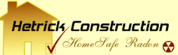 Avatar for HETRICK CONSTRUCTION and HOME SAFE RADON