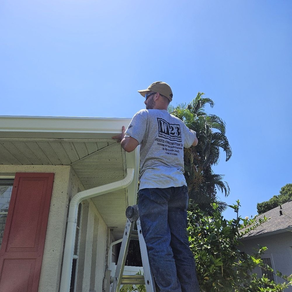 Avatar for Willy 23 Construction