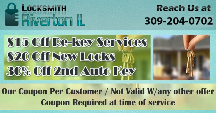 Avatar for Locksmith Riverton IL
