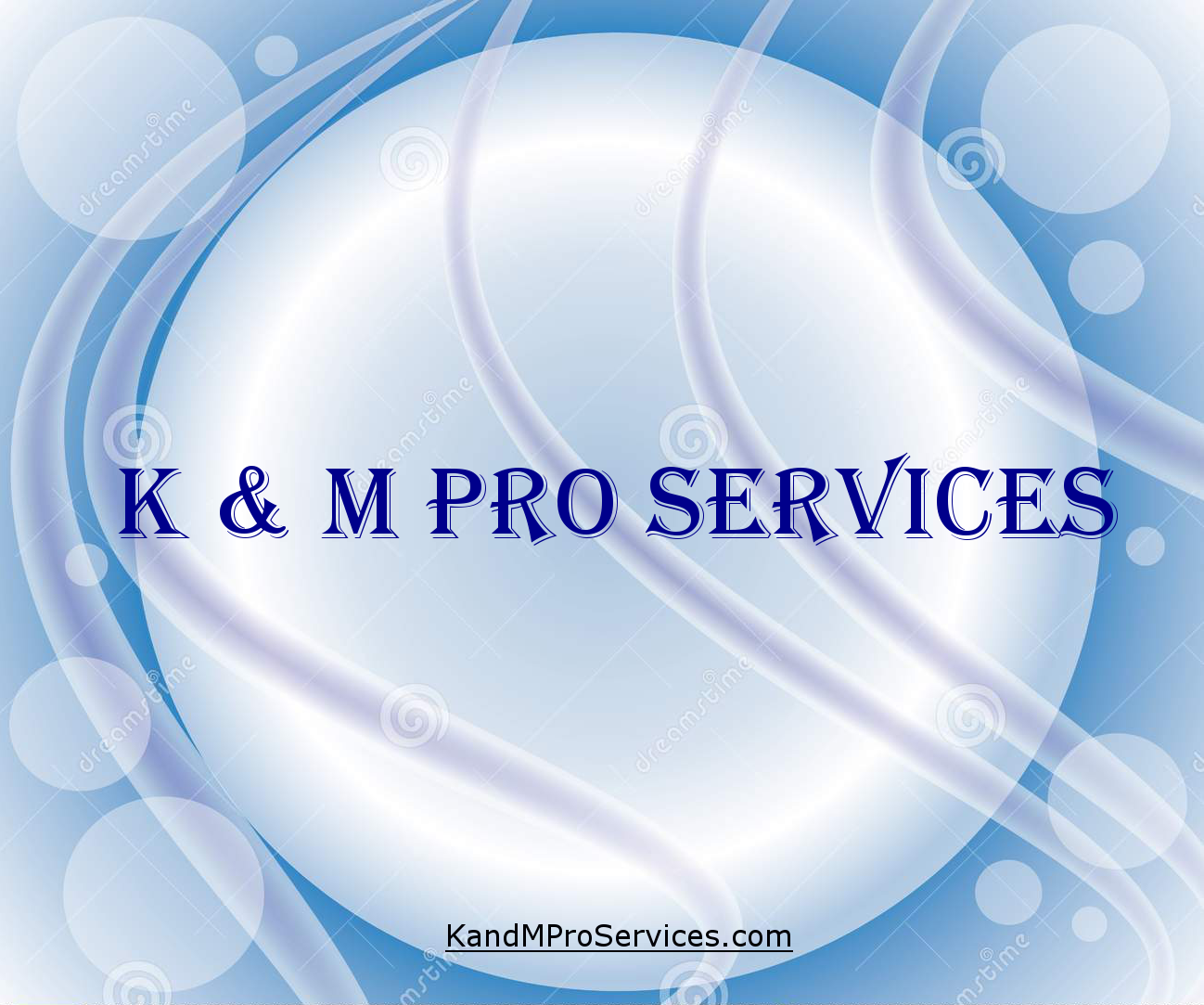 Avatar for K & M Pro Services LLC