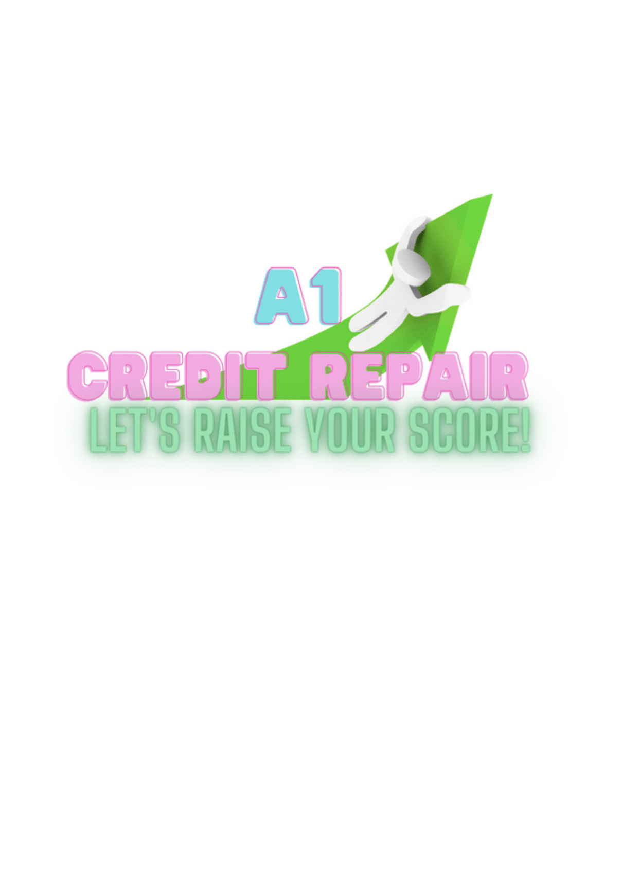 A1 Credit Repair of CT logo