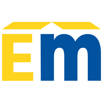 Logo for EXTERIORMAX