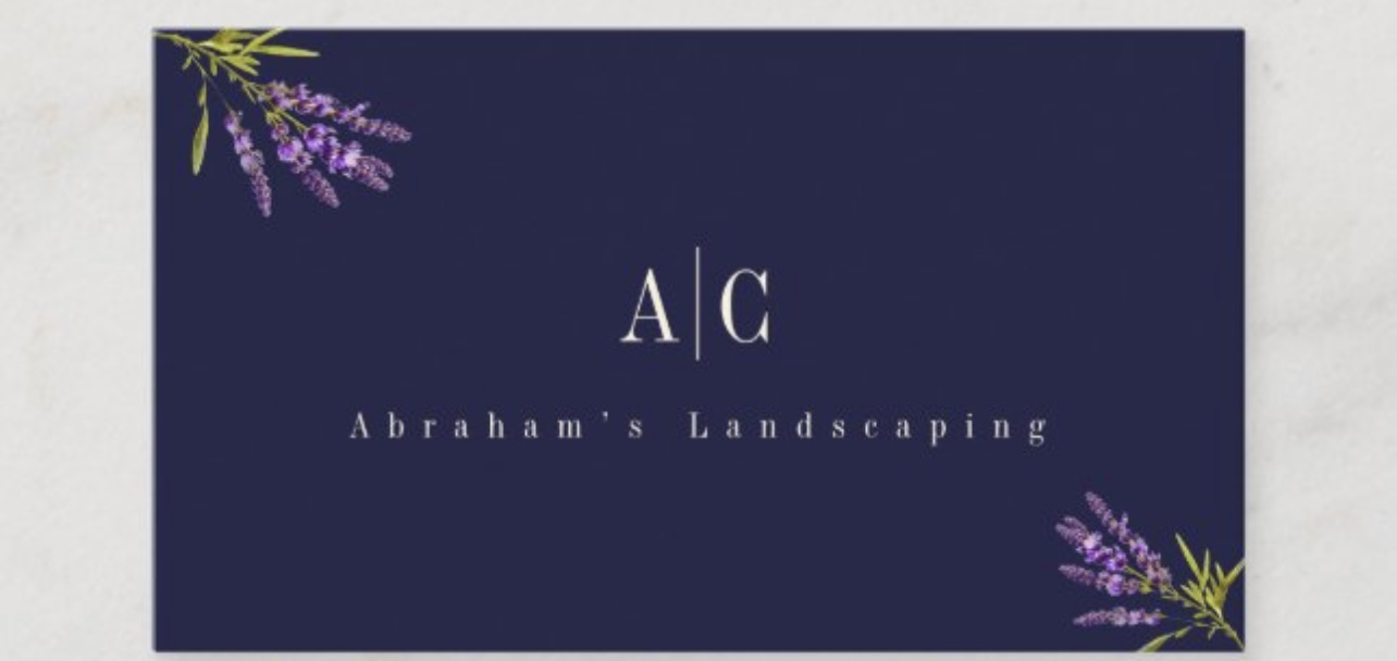 Avatar for Abraham’s landscaping