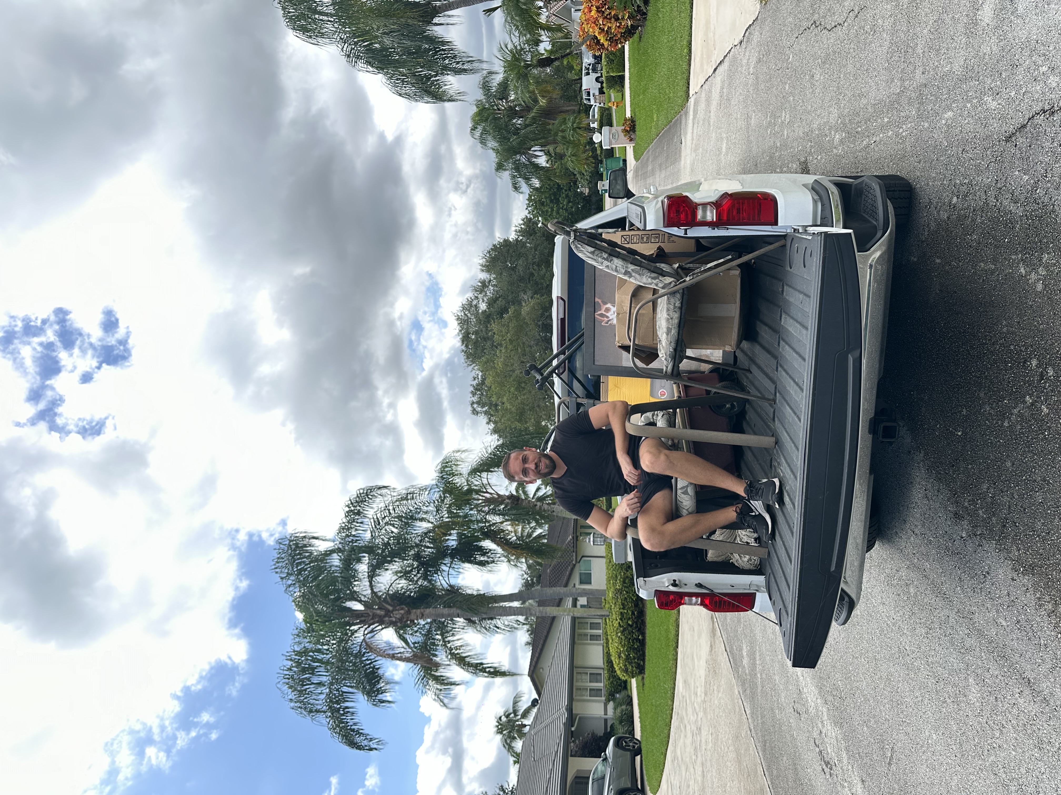 Avatar for Vice City Junk Removal