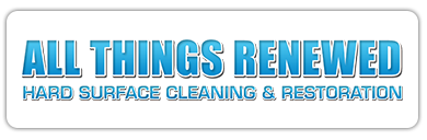 All Things Renewed logo