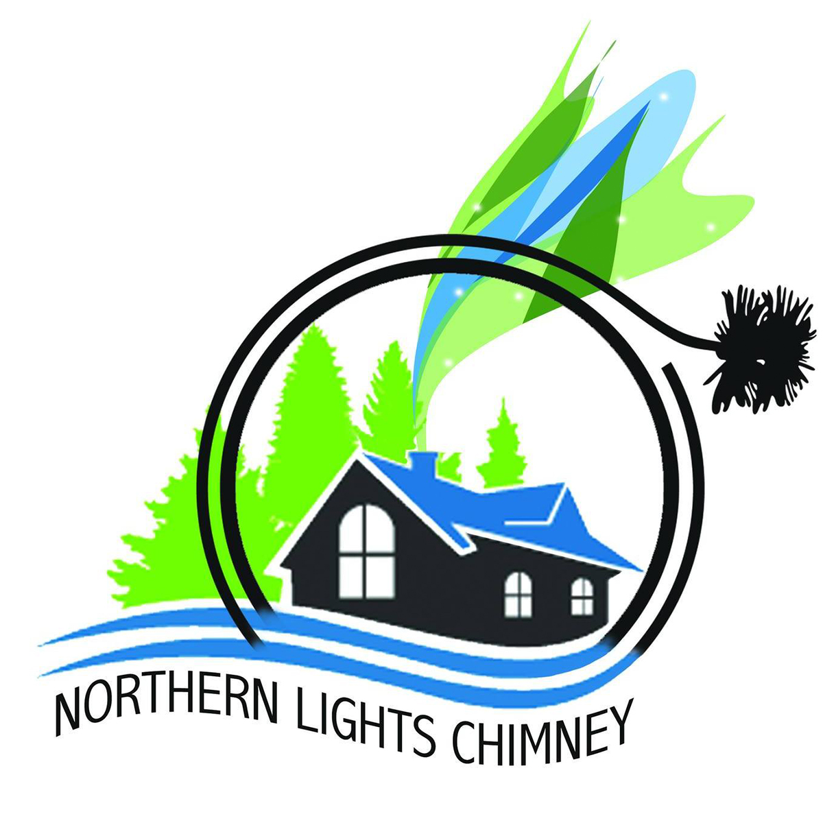 Avatar for Northern Lights Chimney