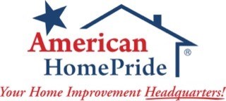 Logo for American Home Pride