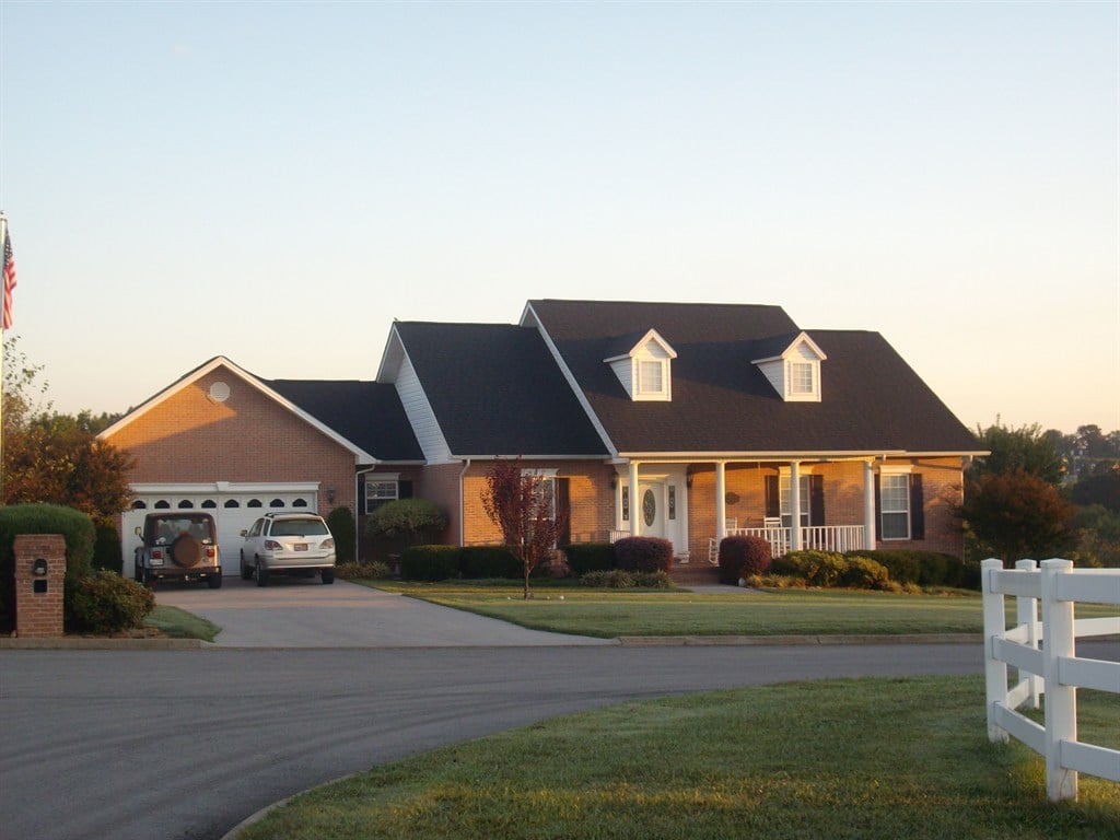 WF House