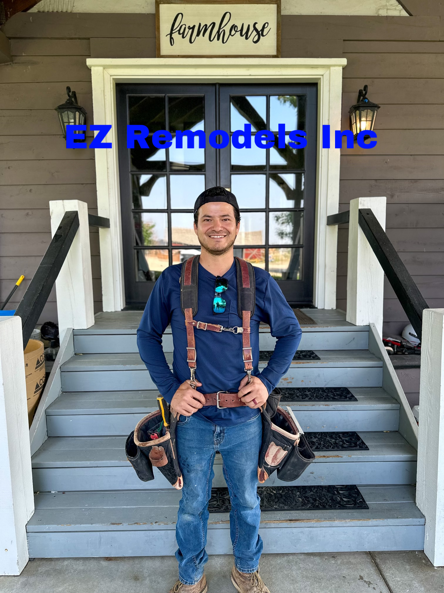 Avatar for EZ Remodels Inc