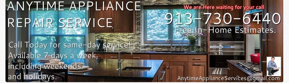 Avatar for Anytime Appliance Repair Service
