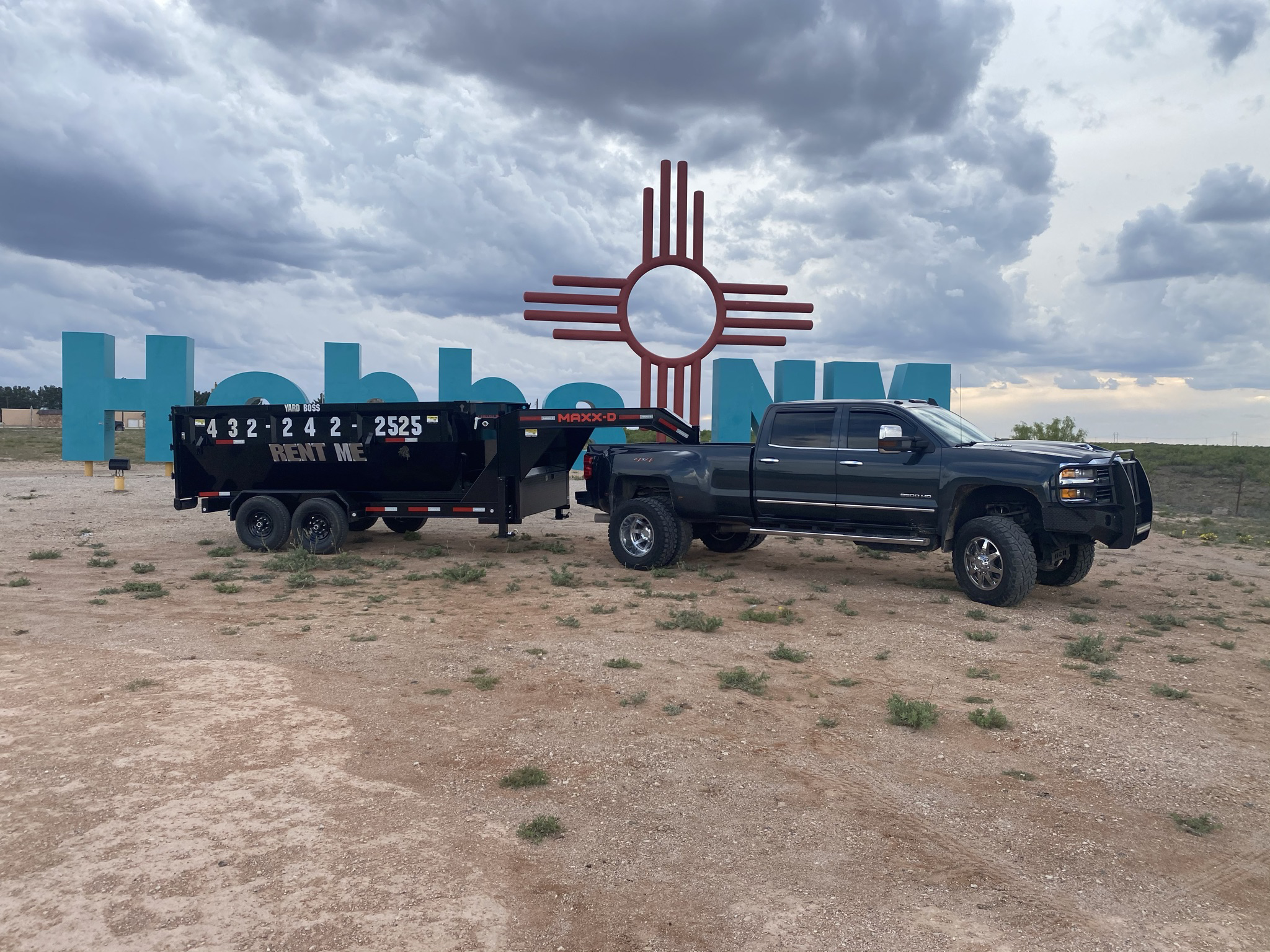 Avatar for Yard Boss LLC