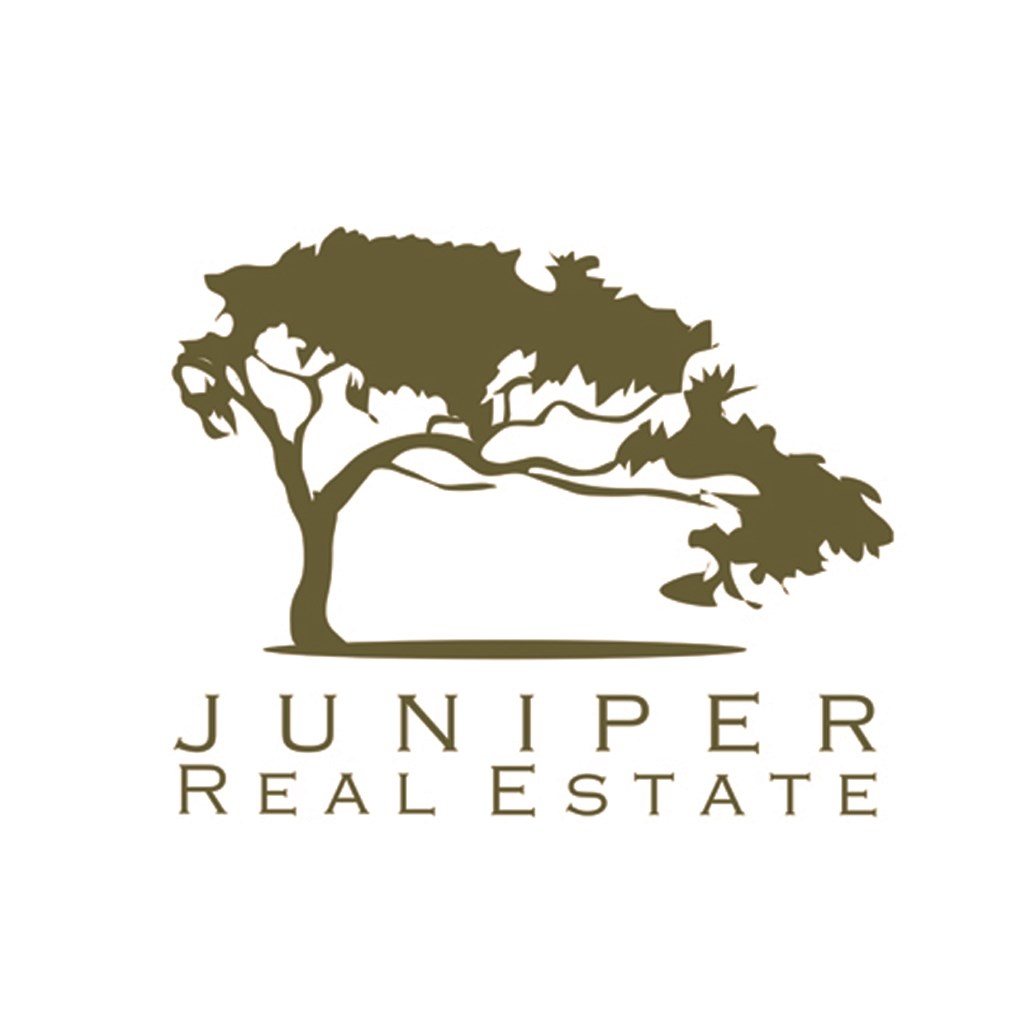 Juniper Real Estate logo