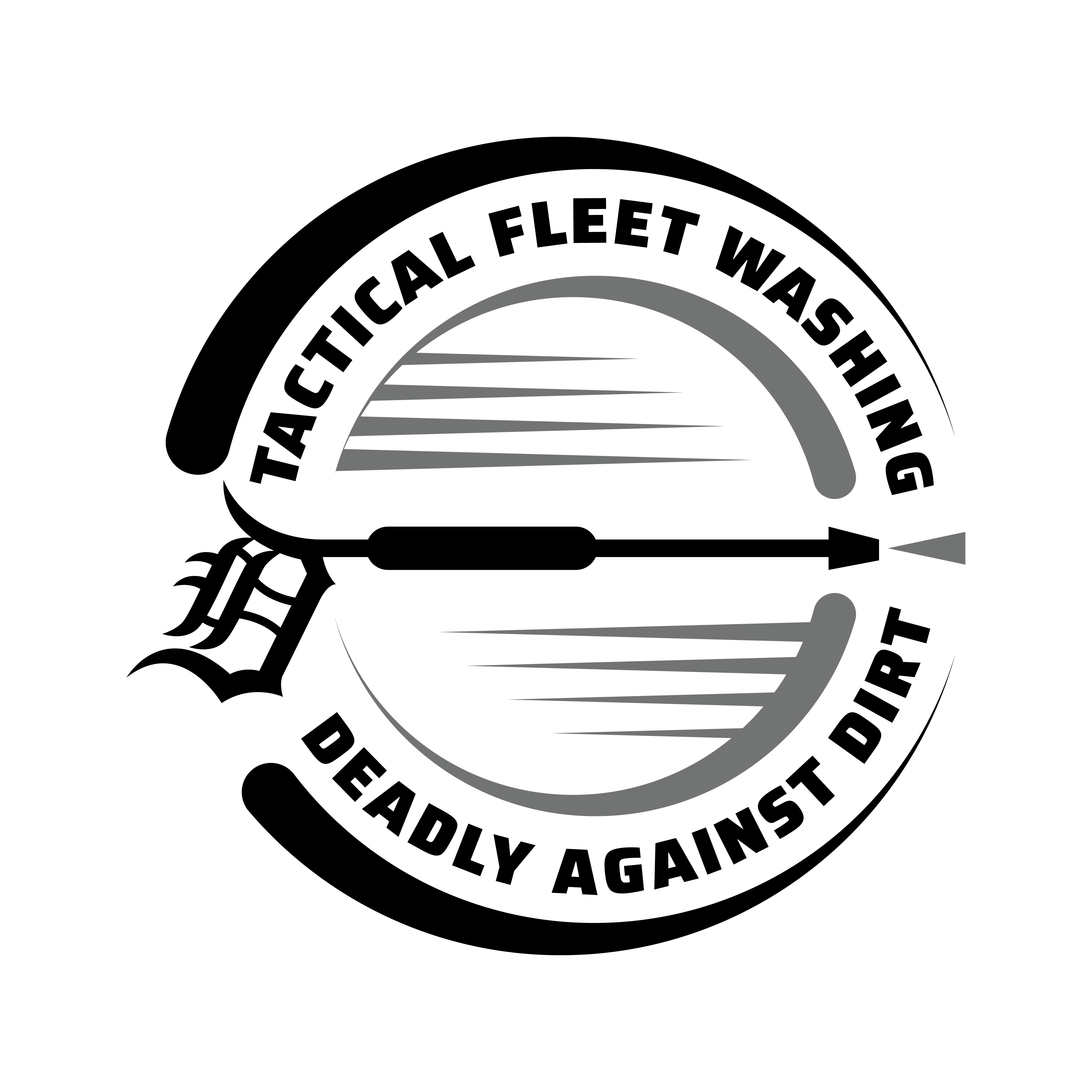 Avatar for Tactical Fleet Washing