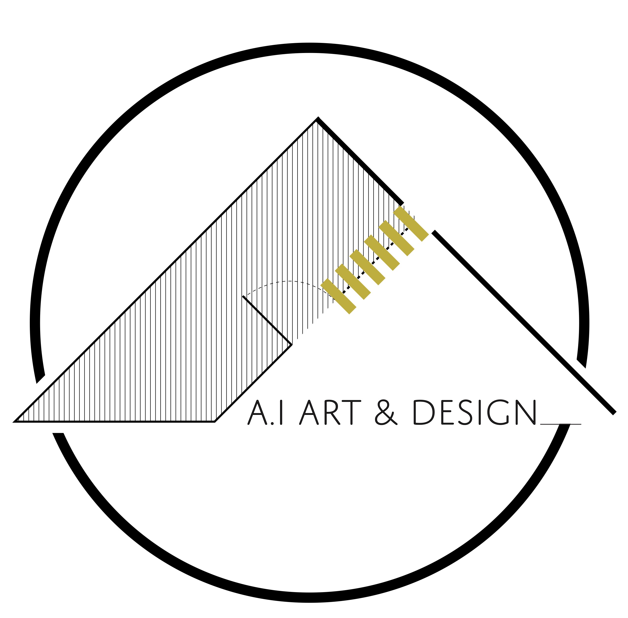 Avatar for AI Art and Design Inc.
