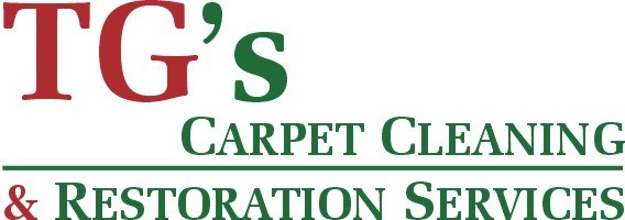 TG's Carpet & Restoration Services logo