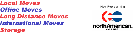 Avatar for Baymeadows Moving & Storage