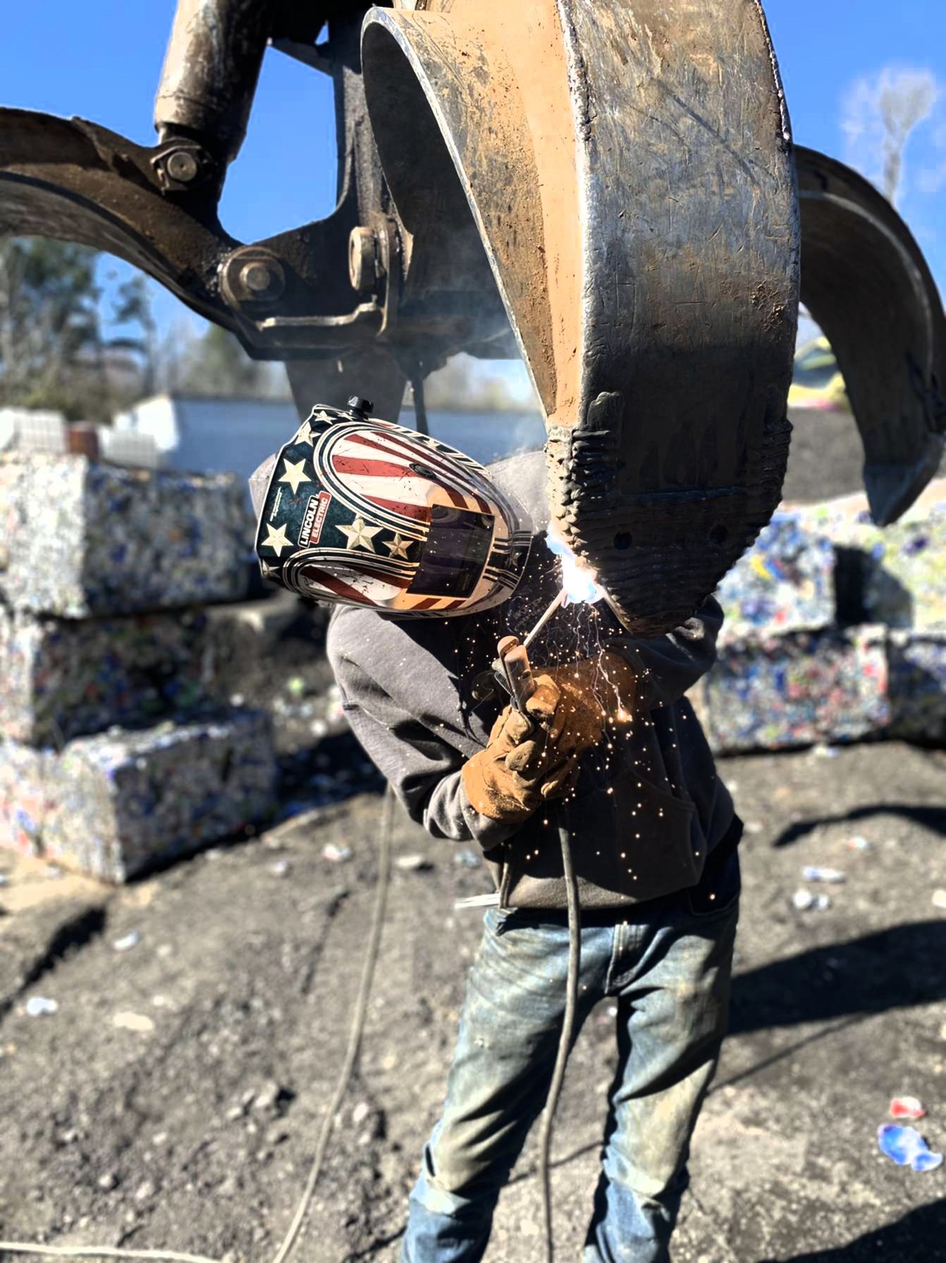 Avatar for SSW MOBILE WELDING LLC 