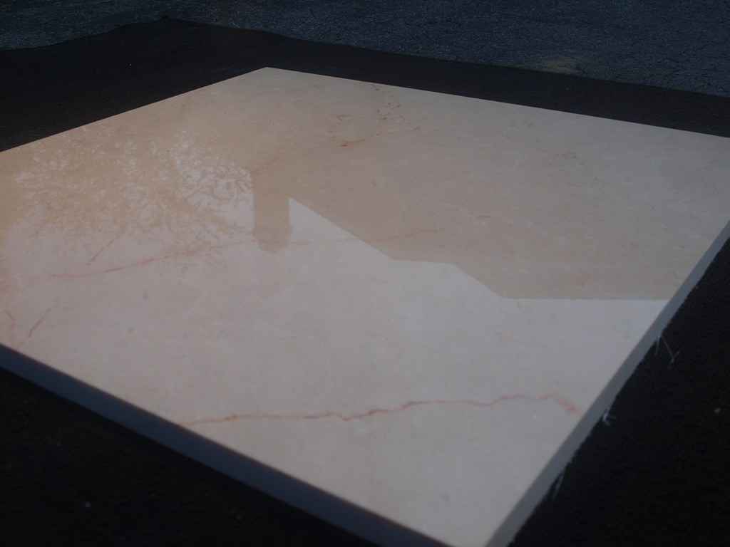 Crema Marfil Marble Tile
