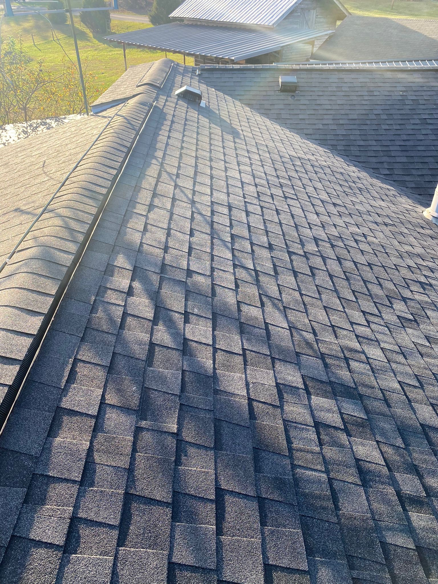 Lightning Bolt Roofing, LLC Reviews Mooresville, NC Angi