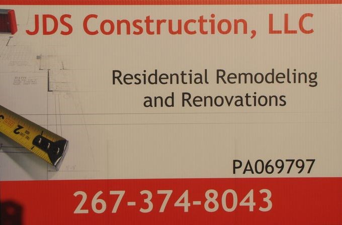 Avatar for JDS Construction, LLC