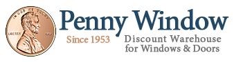 Logo for Penny Window