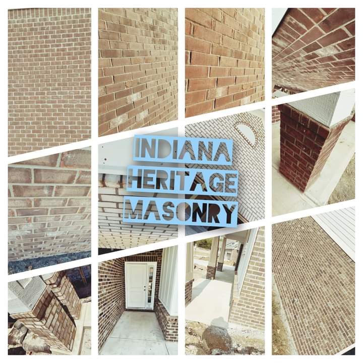 Avatar for Indiana Heritage Masonry llc