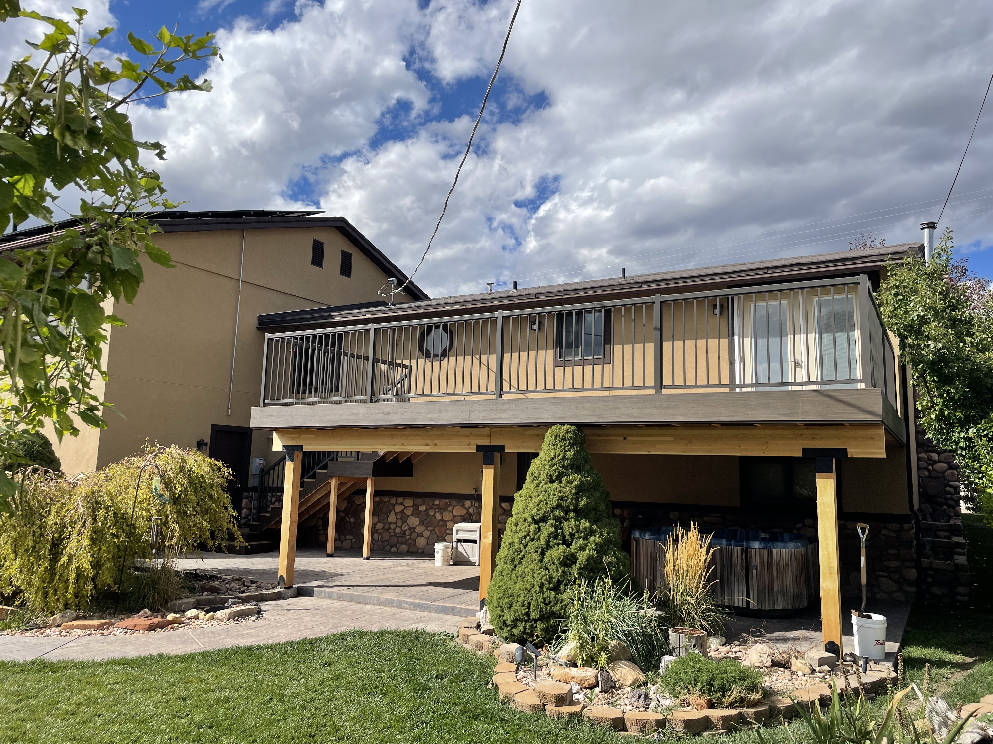 Avatar for New Leaf Build and Design