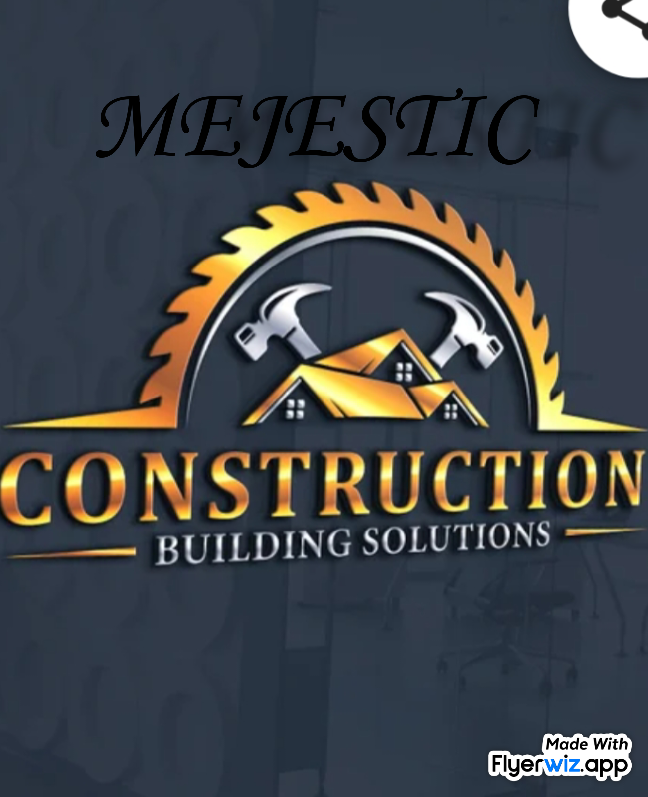 Avatar for Majestic builders