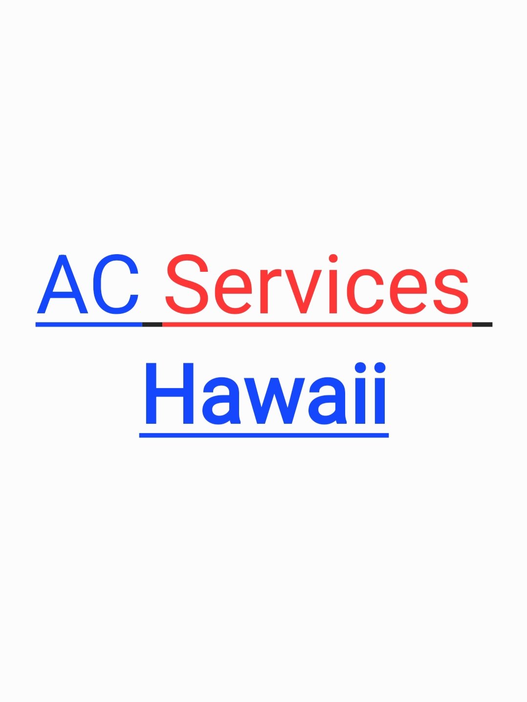 Avatar for AC Services Hawaii