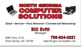 North Georgia Computer Solutions, LLC logo