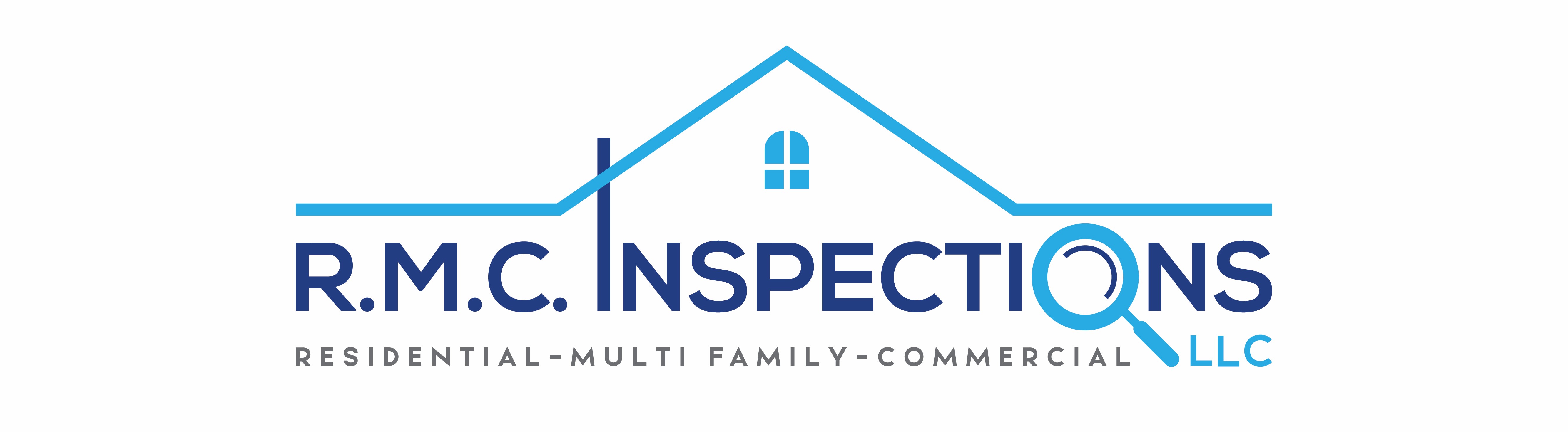 Avatar for RMC Inspections LLC