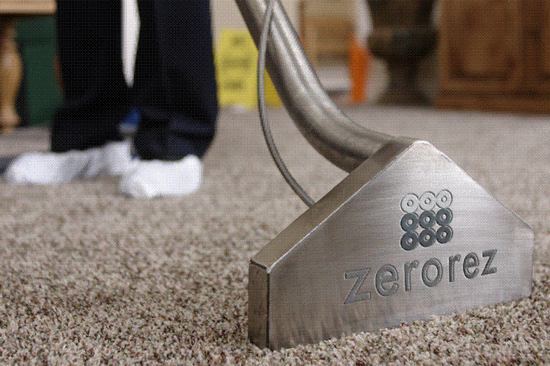 Zerorez Carpet Cleaning Denver Reviews