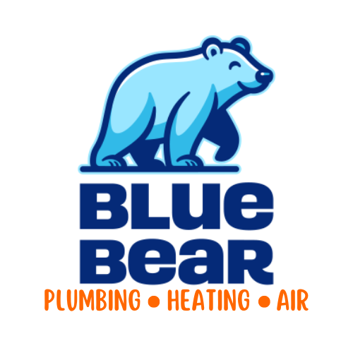 Avatar for Blue Bear Plumbing, Heating and Air