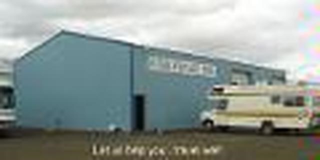Oregon RV Appliance Repair logo