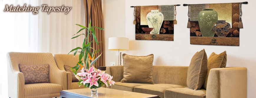 Matching Tapestry