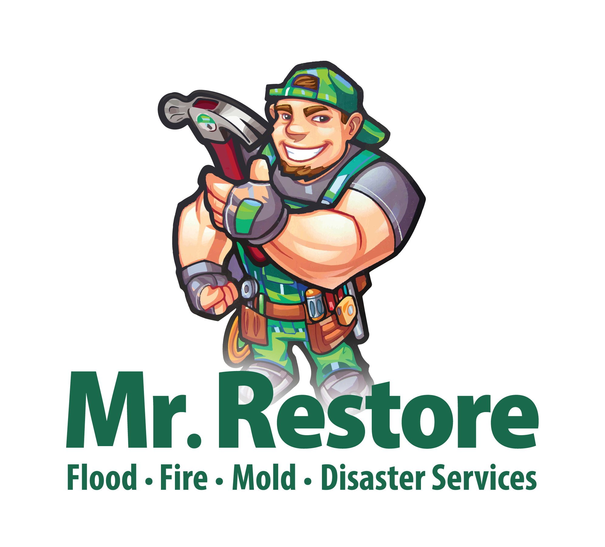 Avatar for Mr. Restore Services, Inc.