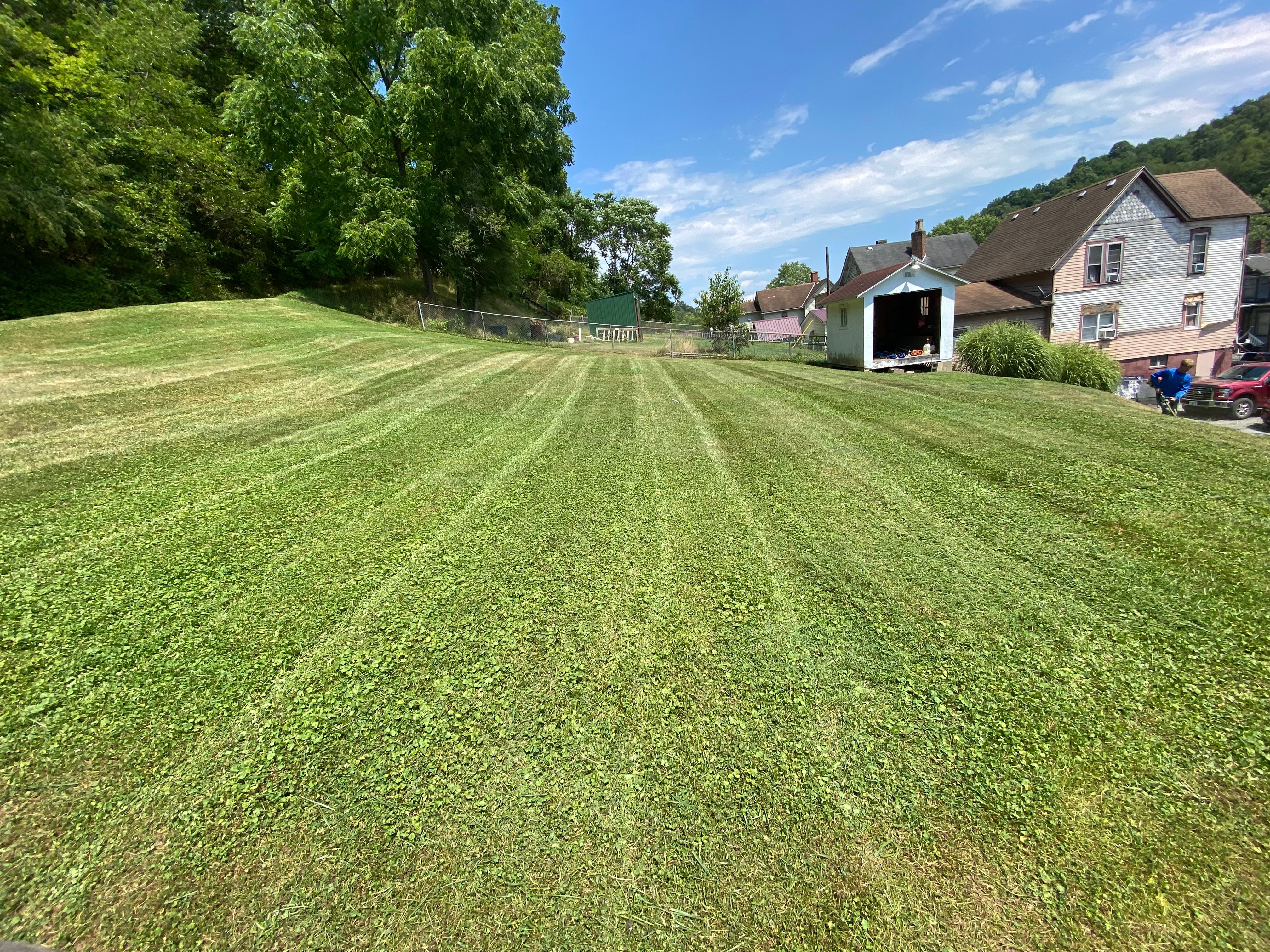 Avatar for Sinclair Lawncare