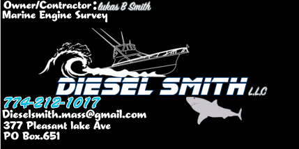 Avatar for Diesel Smith