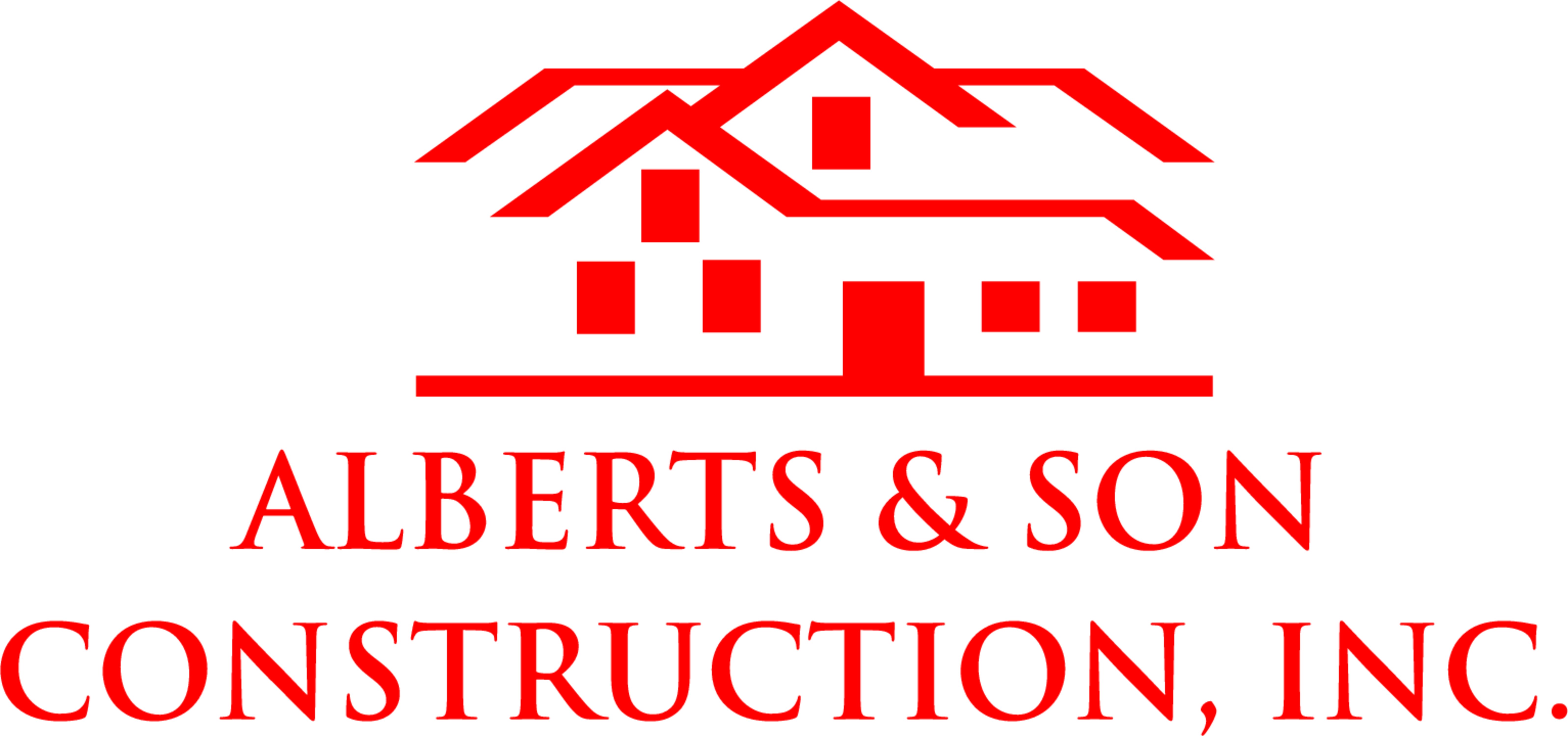Avatar for Alberts & Son Construction Inc.