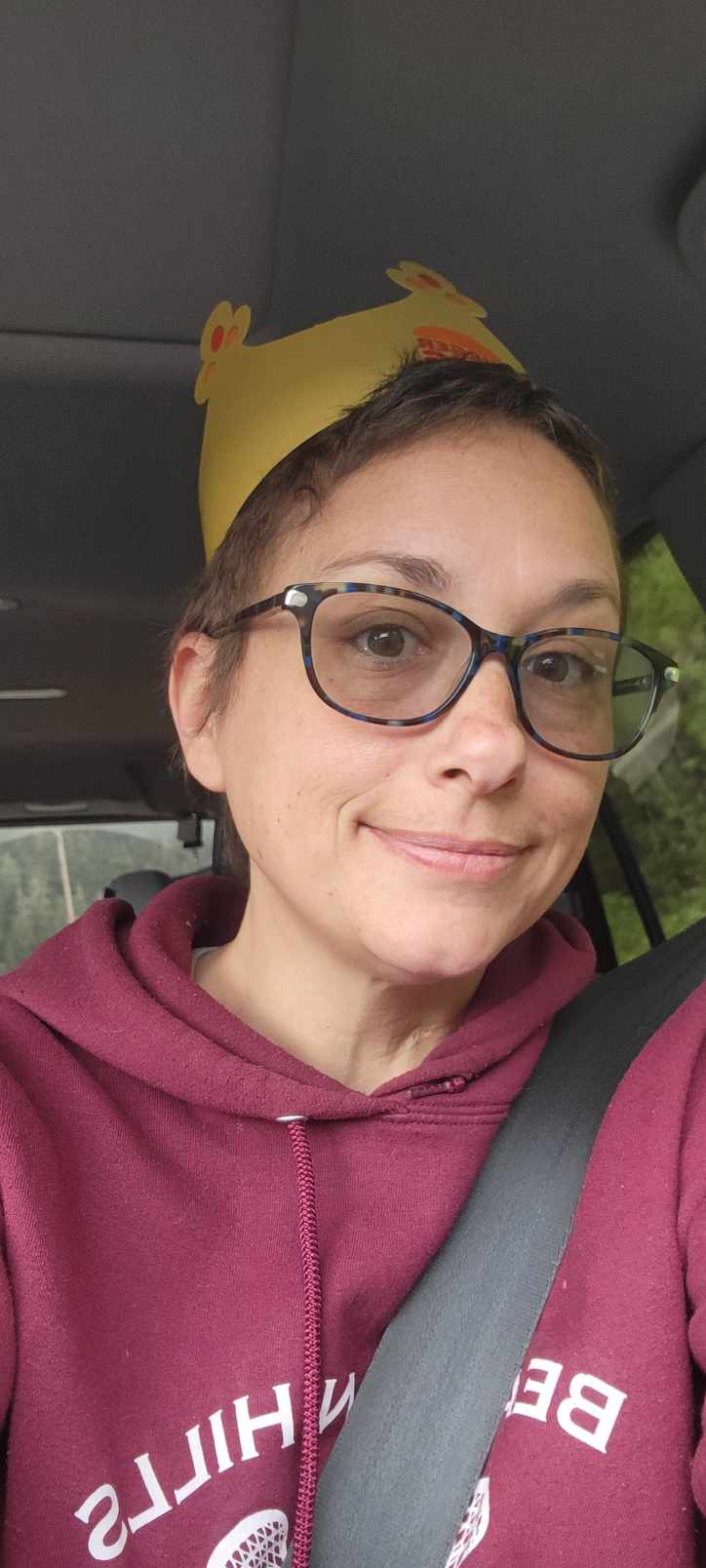 Avatar for Stevie Maertens