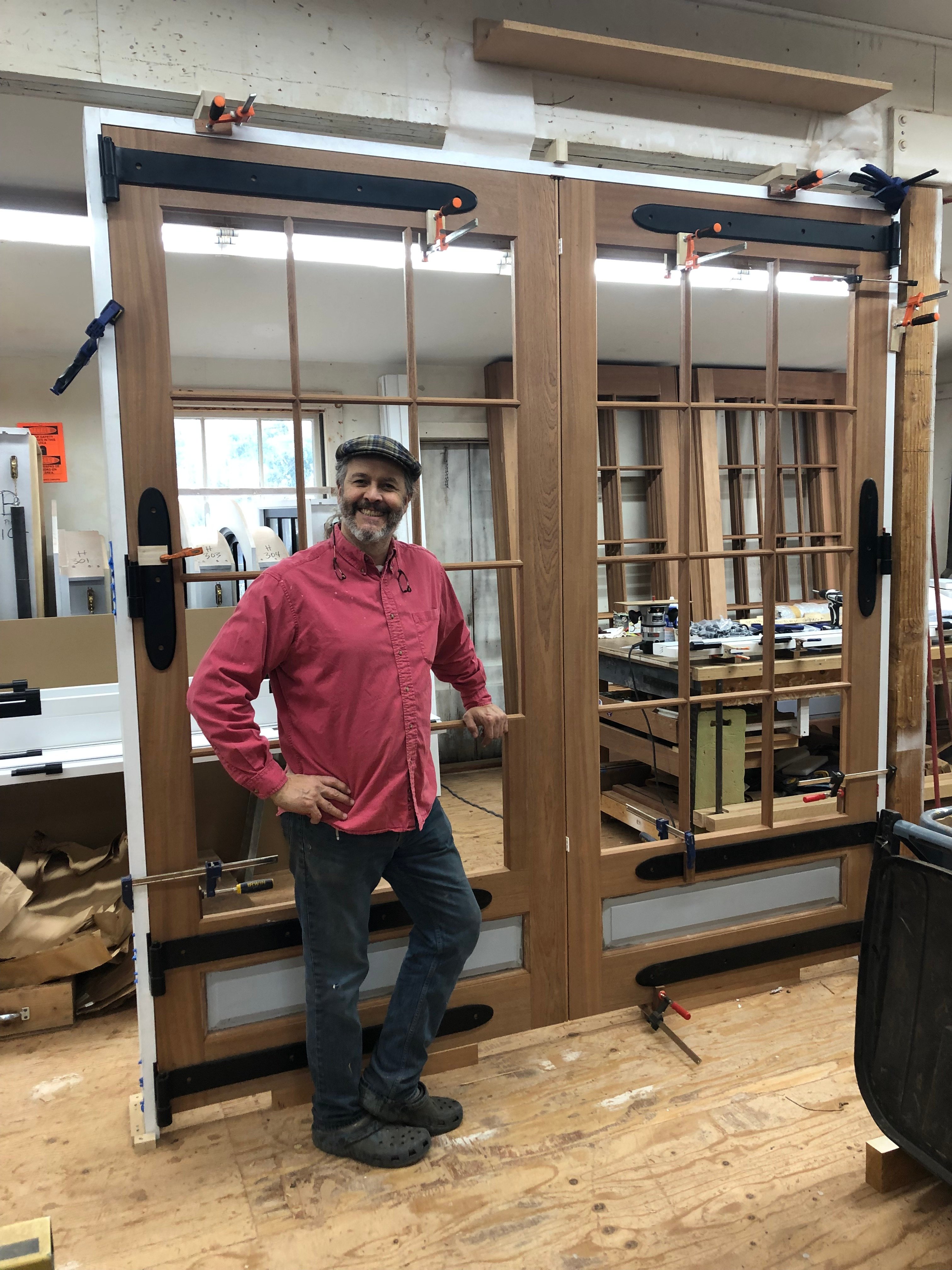 Avatar for Artisan Architectural Woodworking