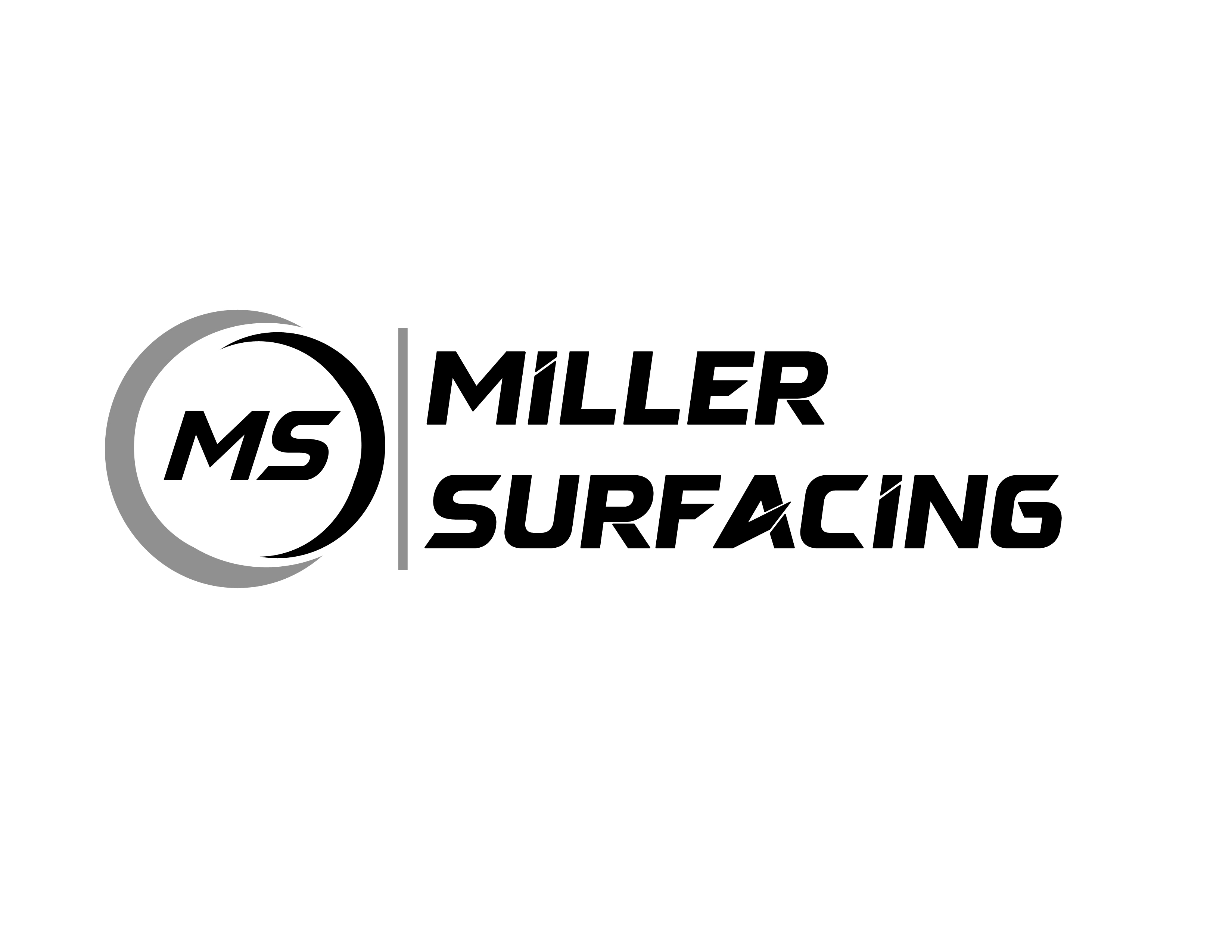 Avatar for Miller Surfacing