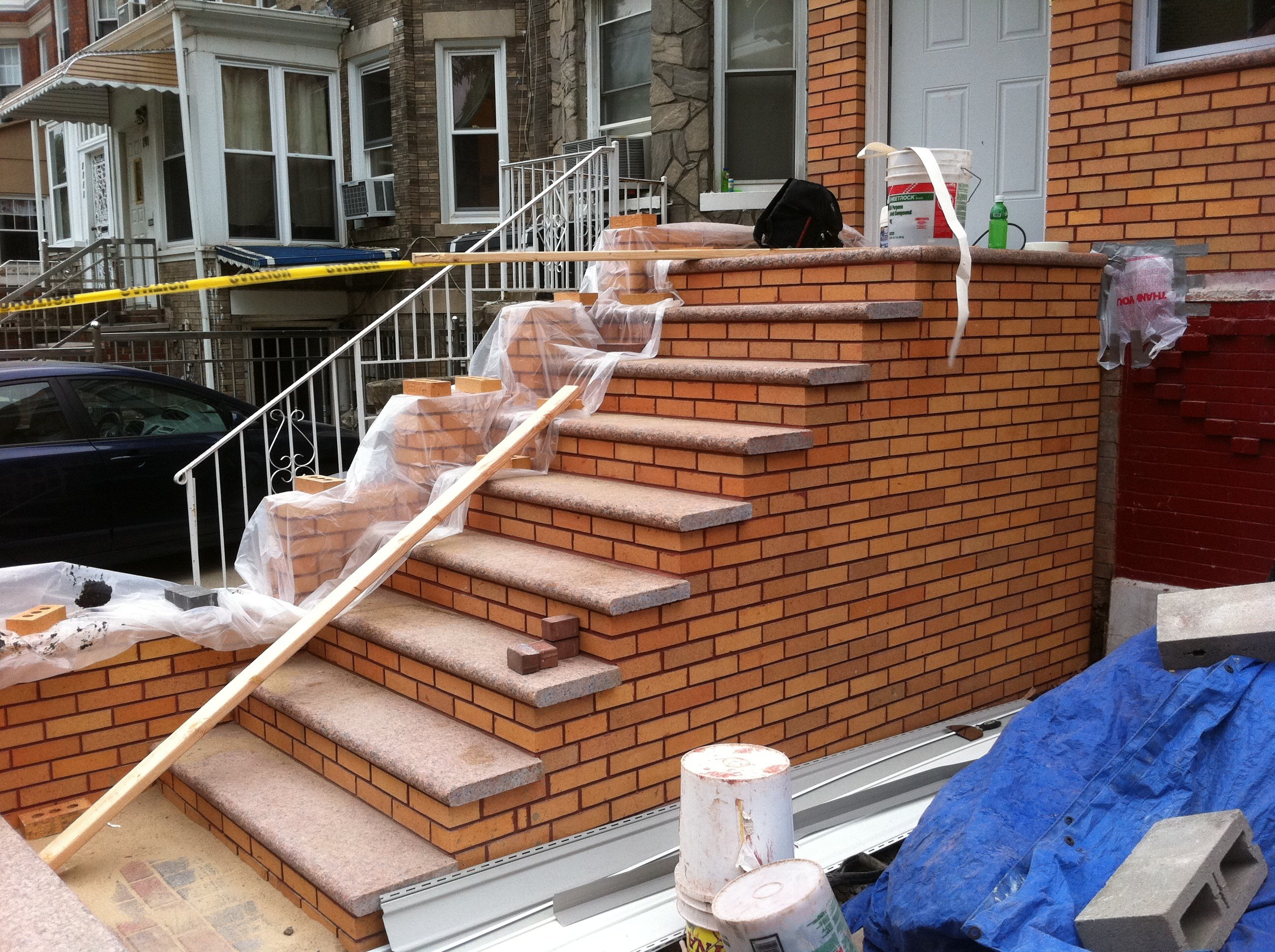 Avatar for Proof General Contracting, Inc